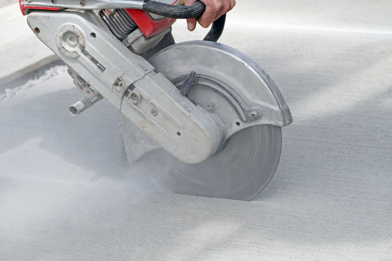 Concrete Cutting in Hybla Valley, VA