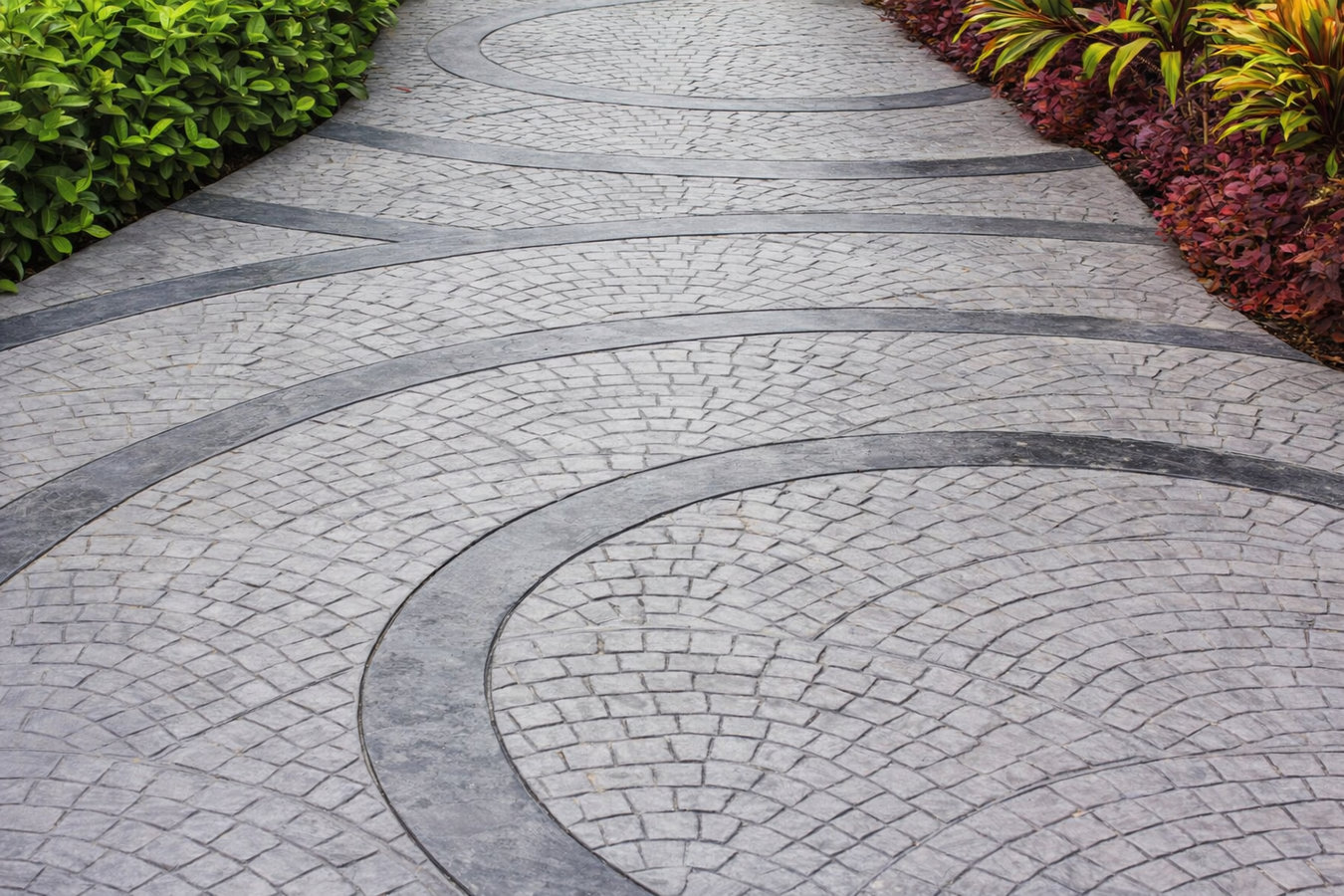 Concrete Contractor services in Reston, VA