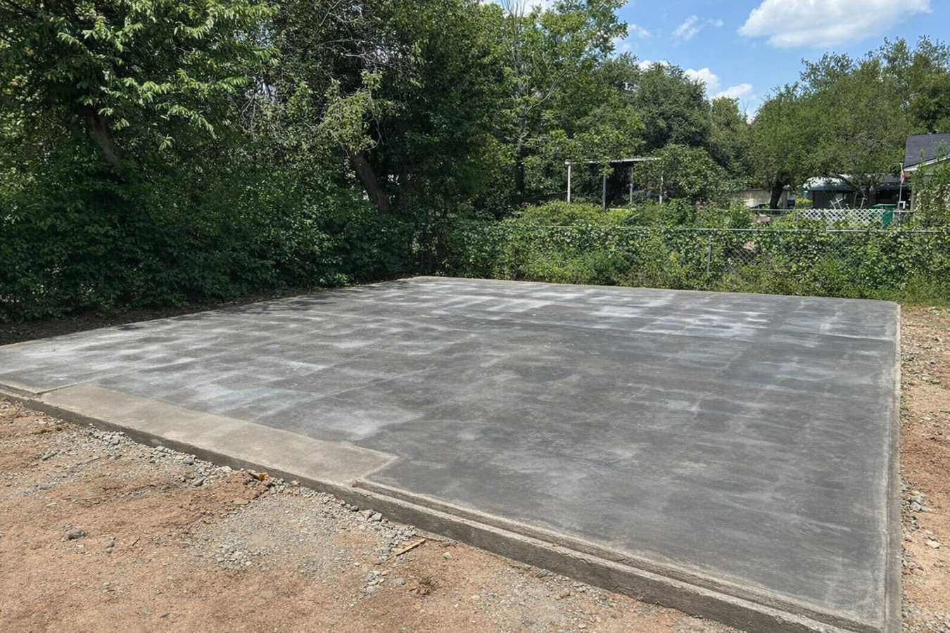 Hybla Valley Concrete - Concrete Contractor in Hybla Valley, VA