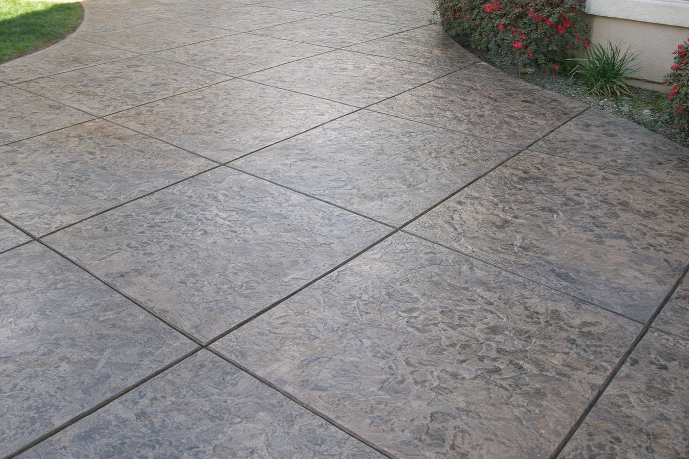 Concrete Contractor services in Burke, VA